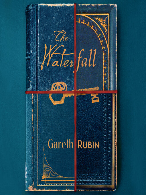 Title details for The Waterfall by Gareth Rubin - Available